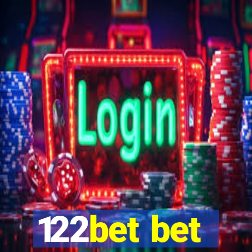 122bet bet